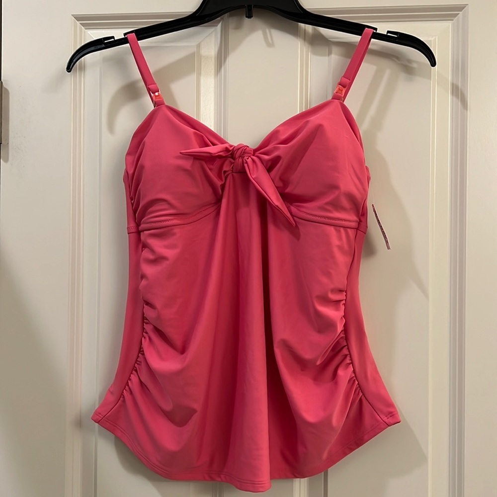Old Navy ladies swim top